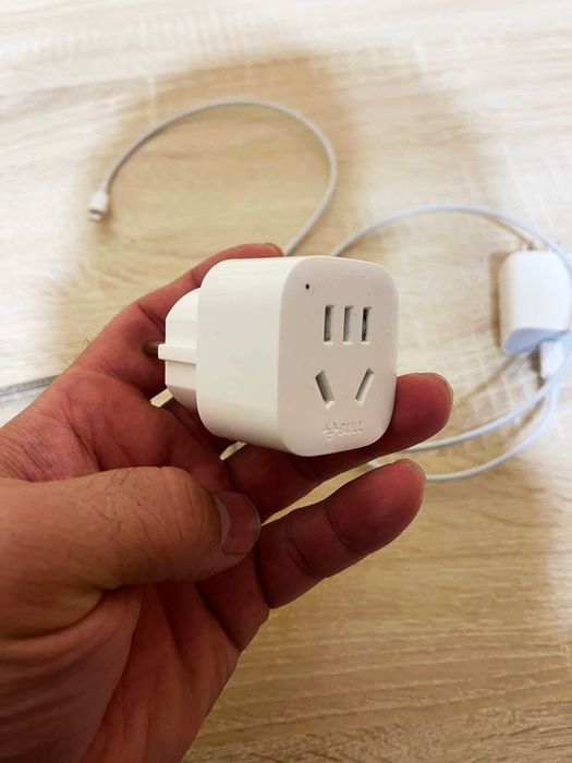 iPhone uchun zaryadka sotiladi original