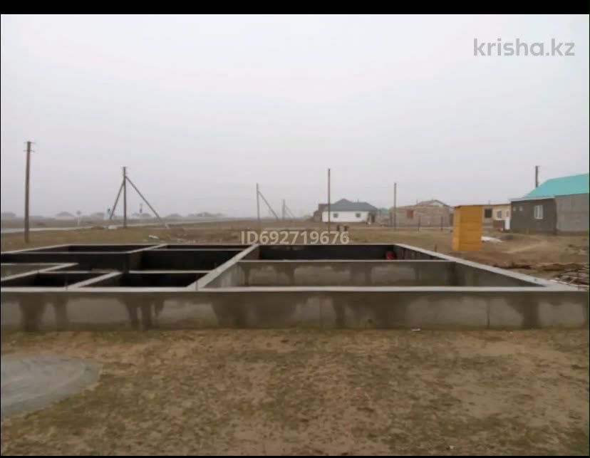 Жер сатылады Кызылбалык