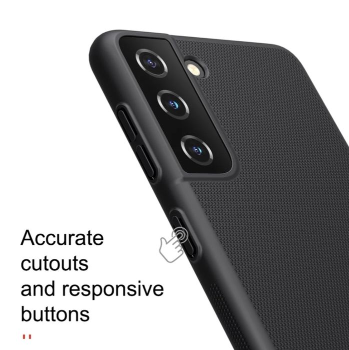 Чехол Nillkin для Samsung S21 Plus