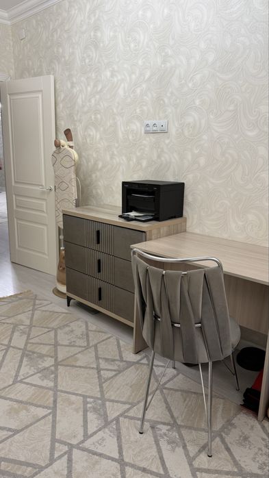 Квартира трехкомнаиная