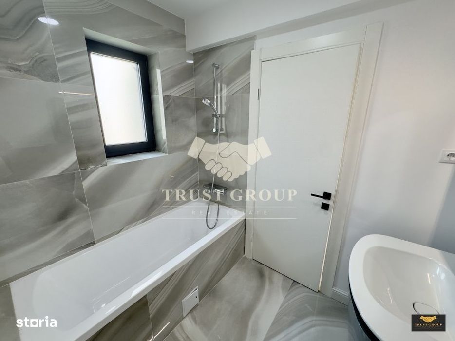 Apartament 3 camere Polona-Dorobanti | Loc de parcare