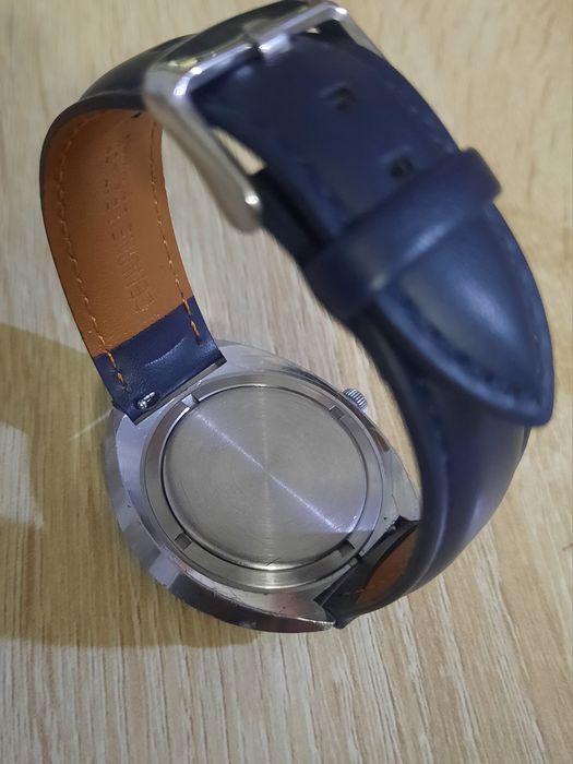 Полёт Вулкан-17камней