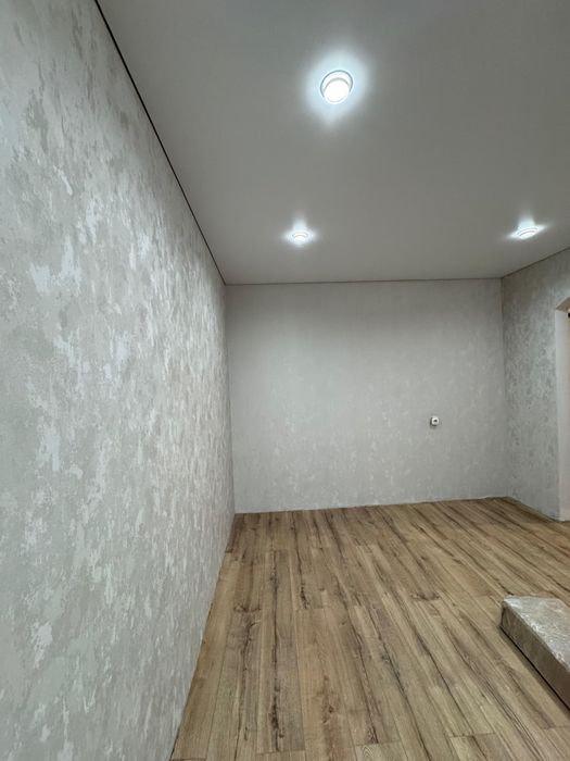 Ремонт под ключ |обои |стены