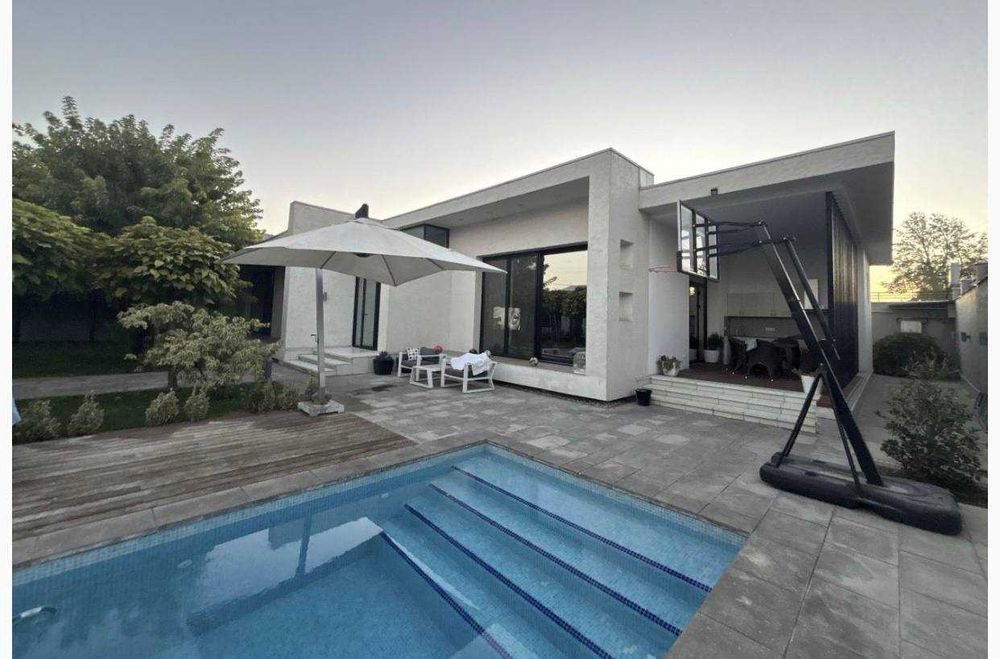 Продажа евродома в Бектемирском районе, 10-соток (N 13094 )