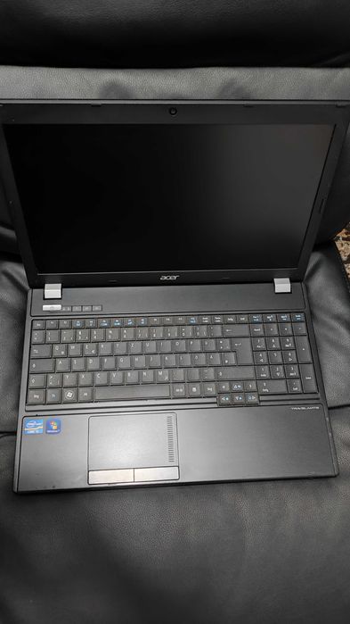 Acer TravelMate 5760G