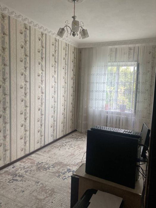 4-х комнатная квартира БЕЗ МАКЛЕРА