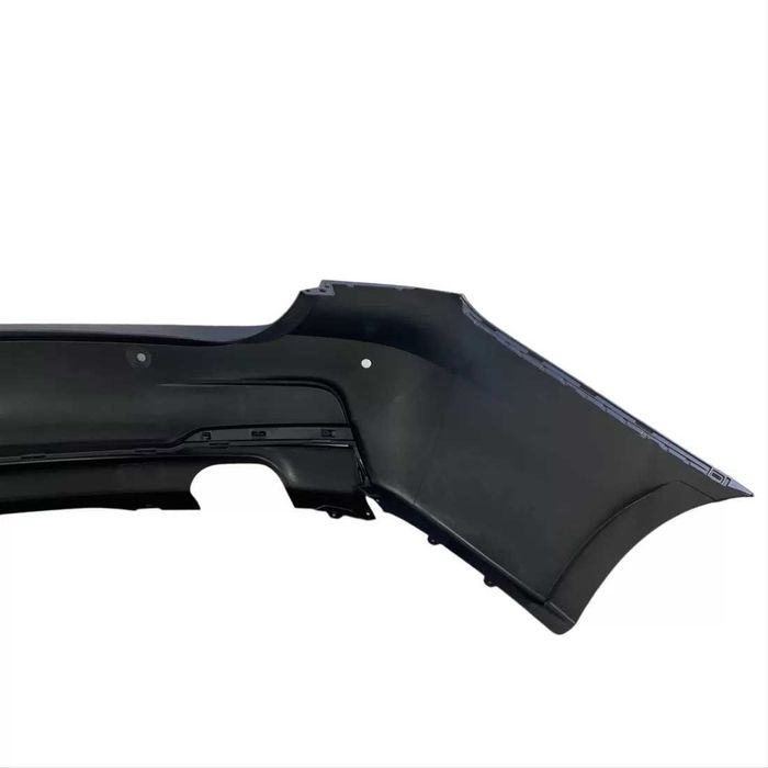 Задна броня за BMW F30 - M-Tech дизайн с отвори за парктроник, бмв ф30