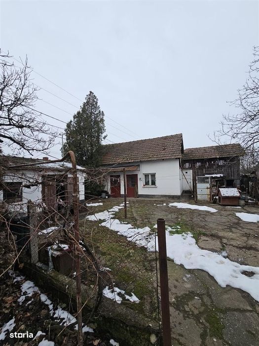 Casa Uileacu de Cris