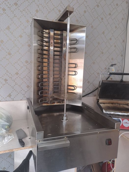 Продам донер аппарат.