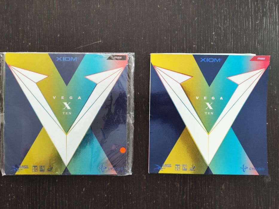 Гуми Xiom Vega X , 2бр.