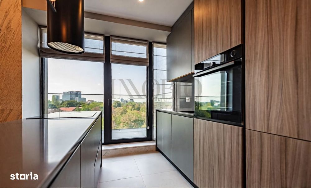 Apartament 3 Camere | One Verdi