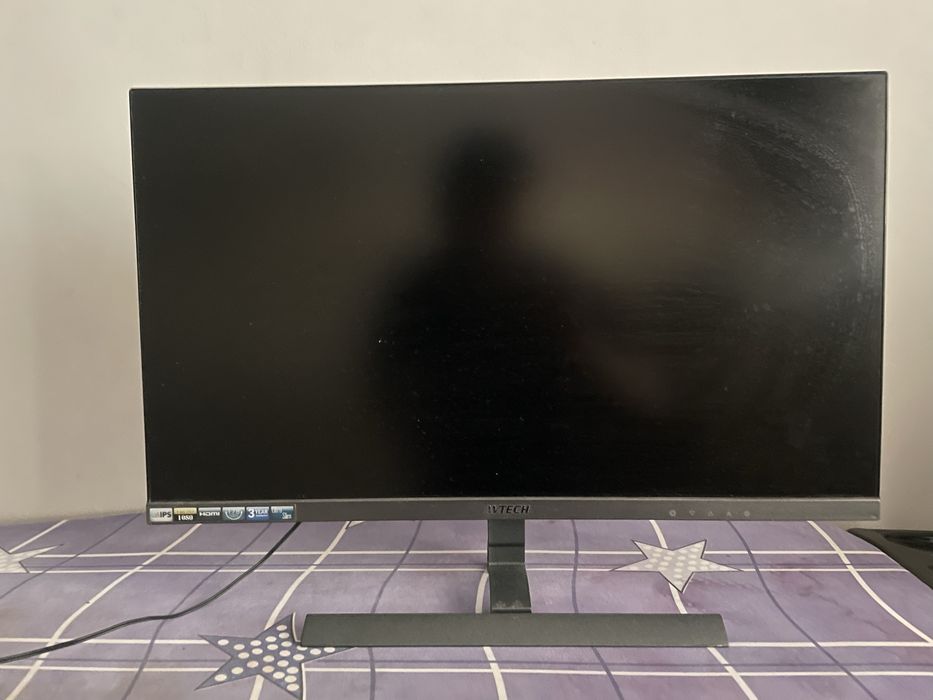 Avtech 24 monitor ideal