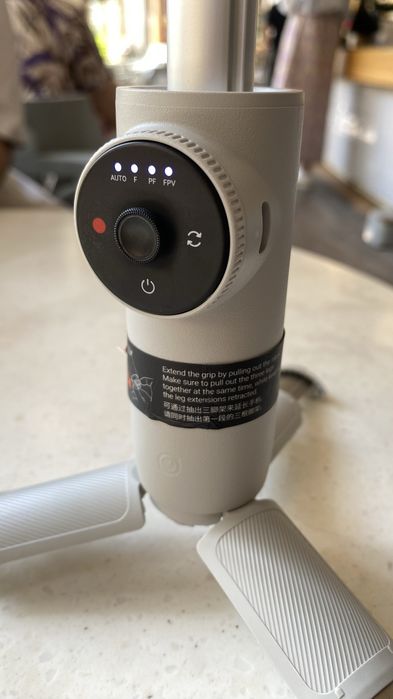 Штатив insta 360 flow pro