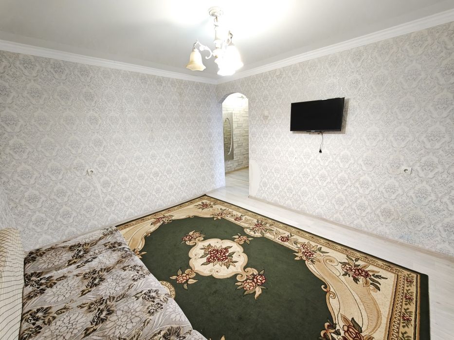 Продается 2х ком кв в районе 8 мкр