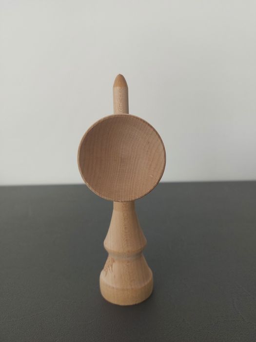 Ken Loked studios dbx clasic shape