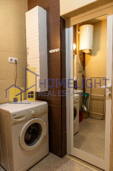 Продава се Едностаен апартамент в София, Овча купел - 46 кв.м за 2587 €/кв.м - Снимка #3