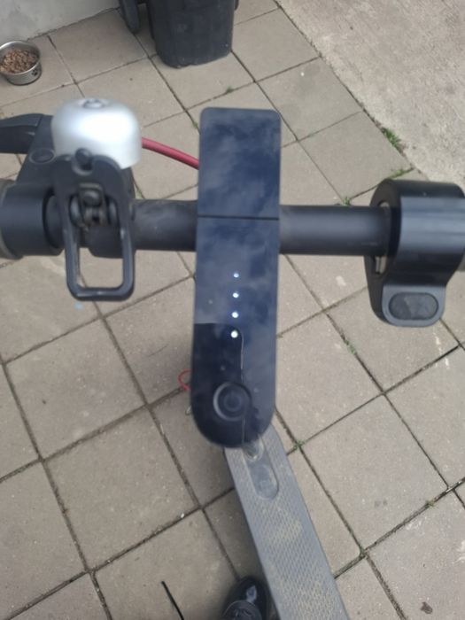 Xiaomi M365 - Baterie IMPECABILĂ (20km+ autonomie)