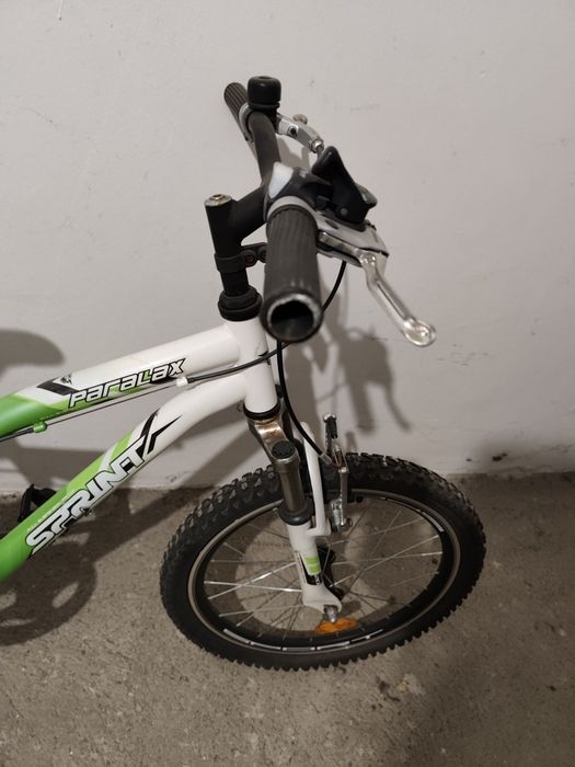 Детско колело помощни