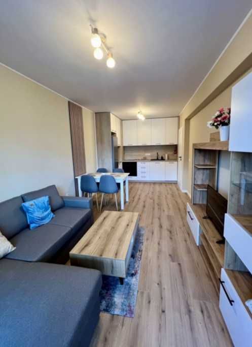 Двустаен апартамент под наем Подуяне