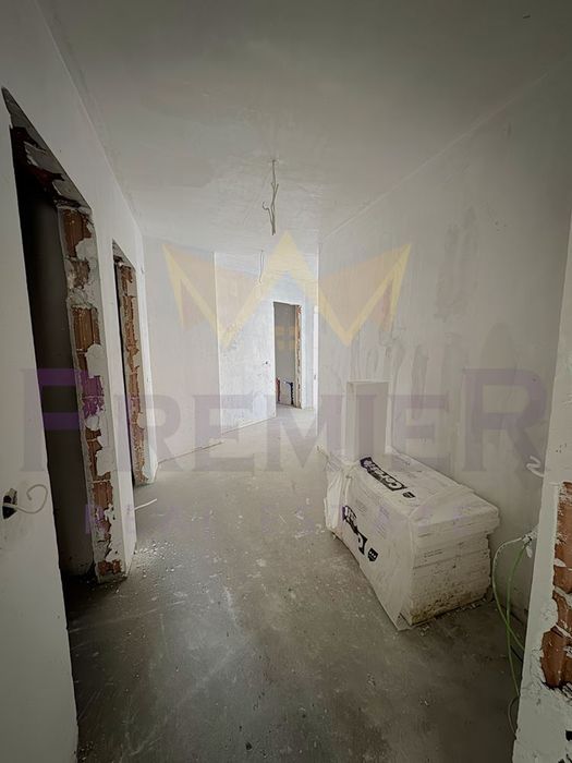 Продава се Тристаен апартамент в София, Малинова долина - 134 кв.м за 1590 €/кв.м - Снимка #3