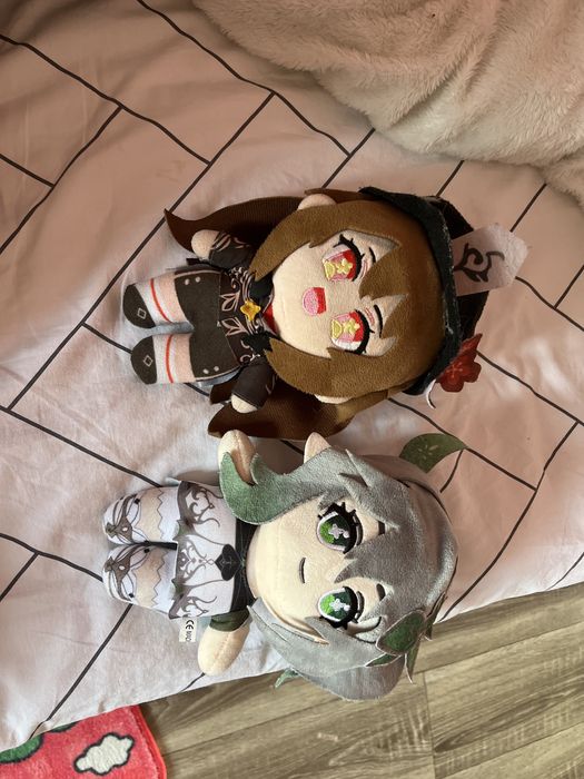 продажа геншин чиби