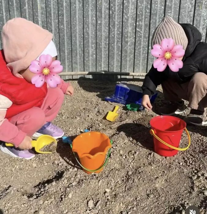 Няня для ваших малышей