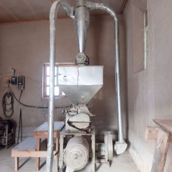 Ун тегирмон сотилади