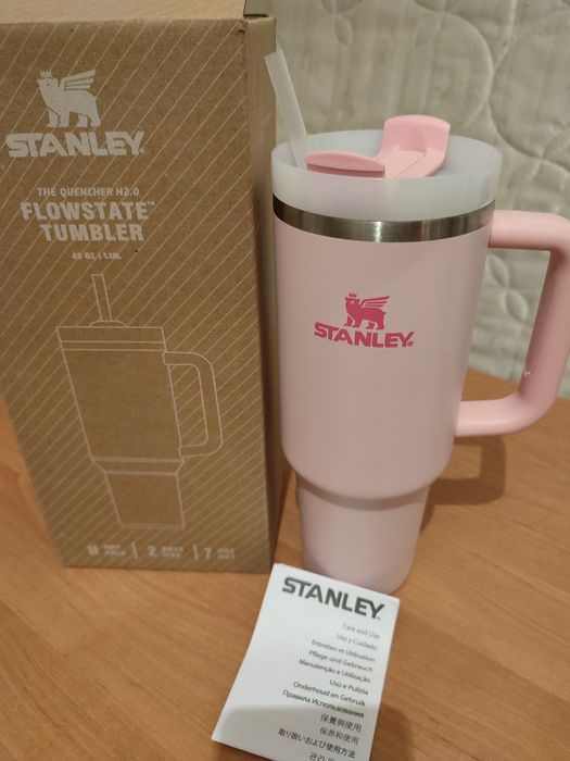 Термокружка для машины и дома