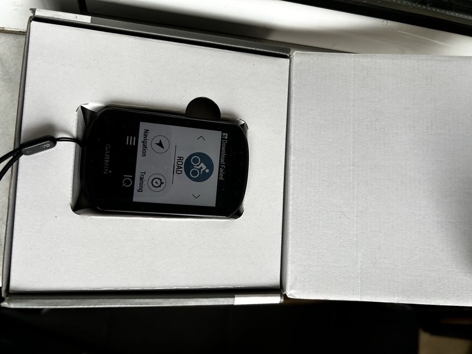 Computer bicicletă Garmin Edge 830