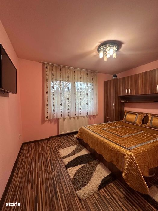 Ap.2 camere,str.Botizului