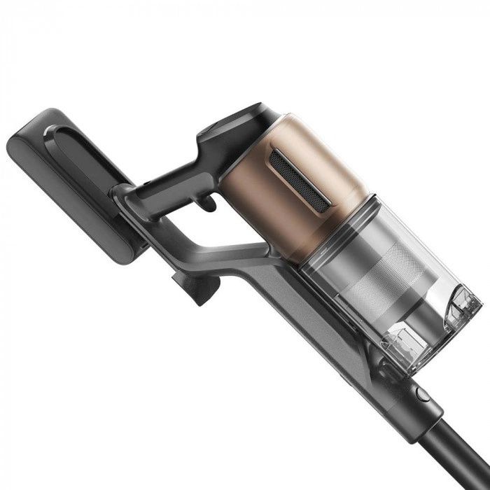 Беспроводной пылесос Xiaomi Dreame Vacuum Cleaner Z20