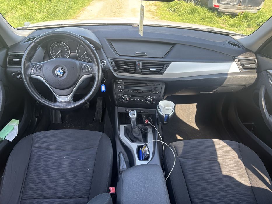 BMW X1 sdrive 16 D