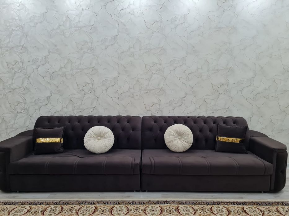 Продам мебель новая