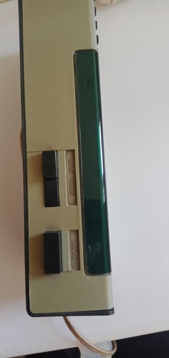 Продам советские электронные часы