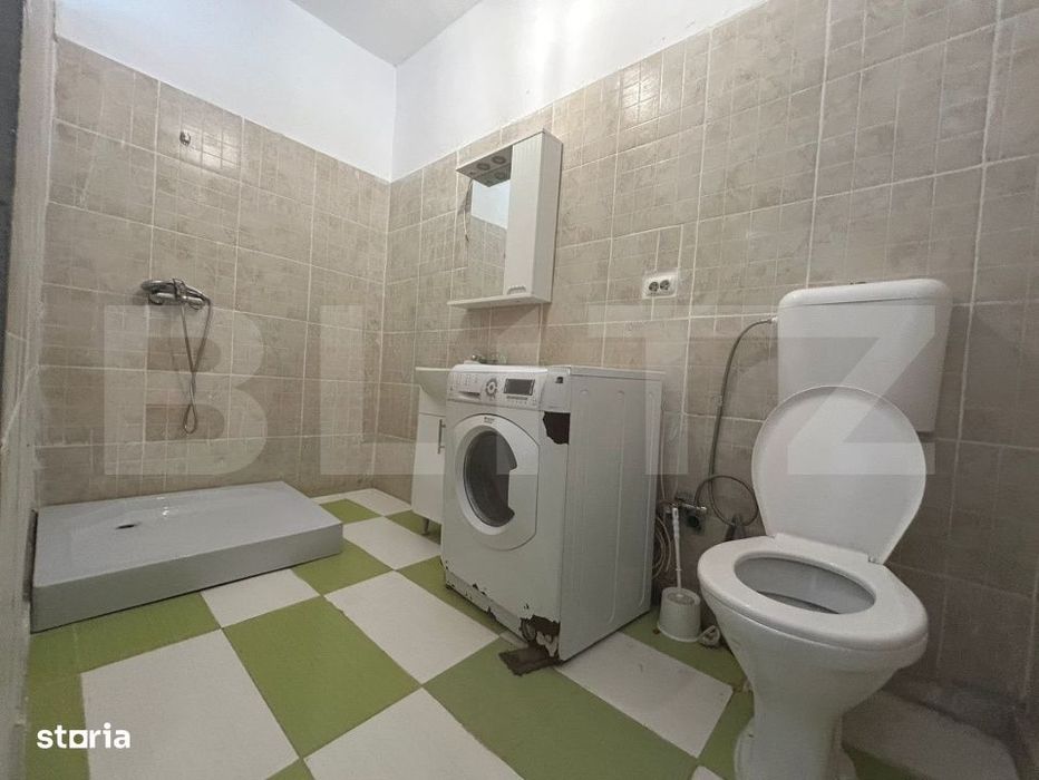 Casa spatioasa de 200 mp, in Jichisu de Jos – ideala pentru familie!