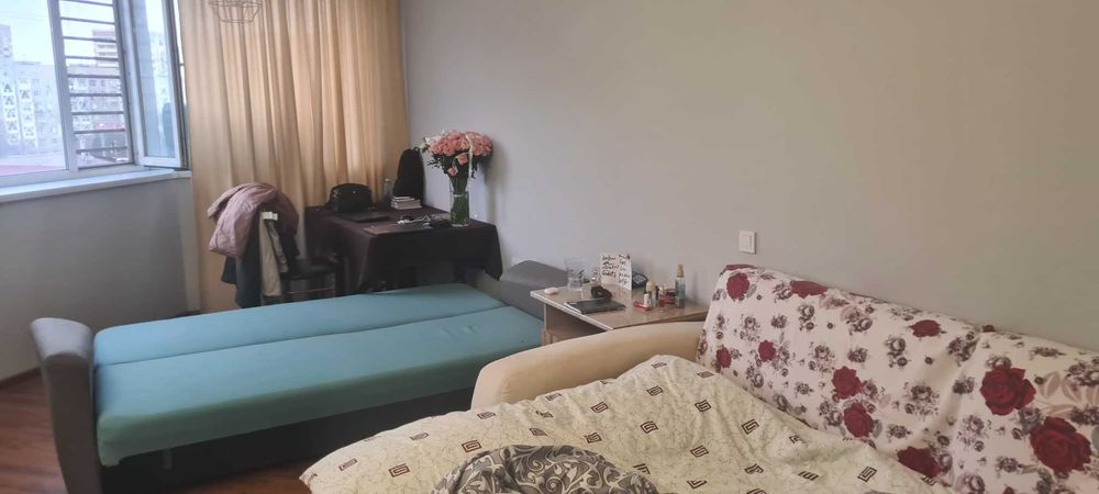 Аренда квартиры мкр-н Таугуль