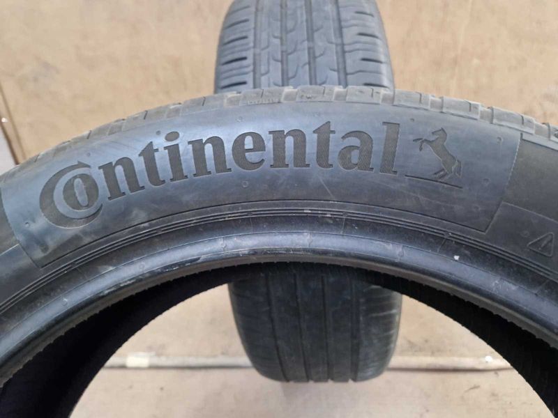 2 Continental R19 215/50
летни гуми
DOT1323