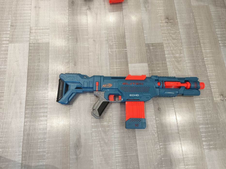 Nerf elite 2.0 echo