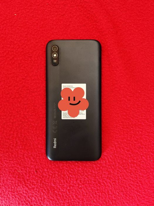 Телефон Redmi 9A