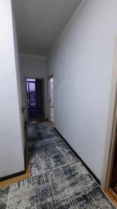 9 qavatli uy 3-etaj, 6-xonadon, 48 kv.m