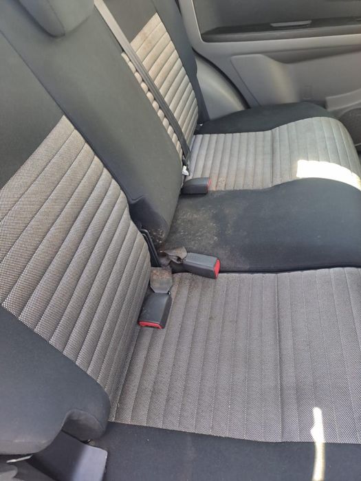 Suzuki SX4 4x4 de vanzare