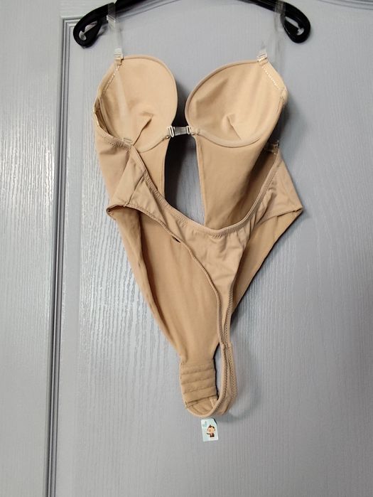 Body modelator damă nou S