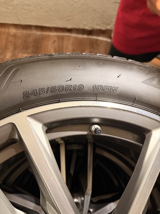 Летни Гуми Bridgestone