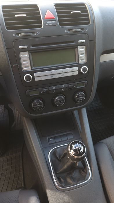 Volkswagen Golf 5 1.9 TDI