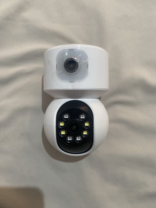 Smart camera 360 камера 360 градус