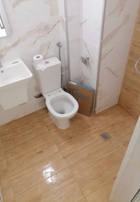 Цялостни вътрешни ремонти,Ремонт на баня, Фаянс,Теракот, Гранитогрес,В