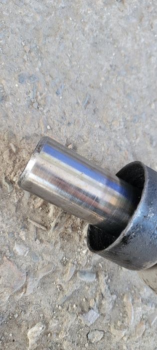 Кардан волга 3110