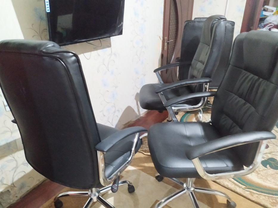 Продаются кресла