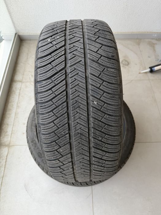 Michelin 255/40R20 iarna