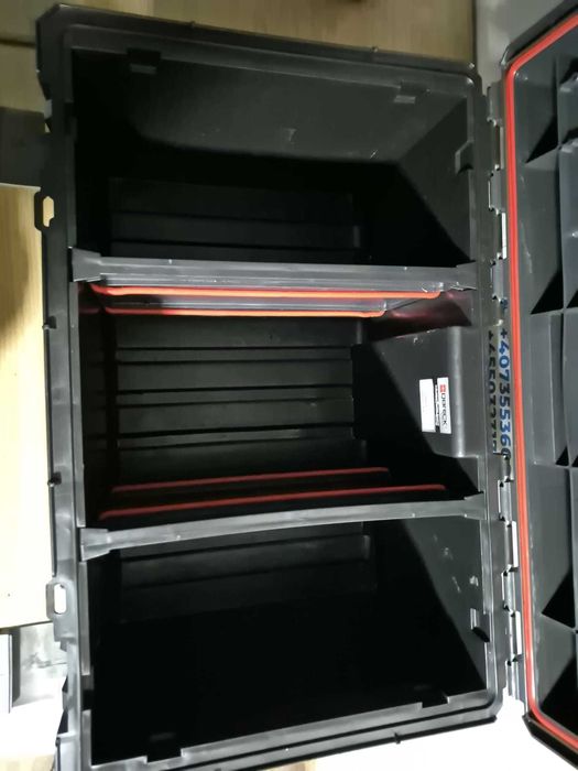 qbrick system one 350 profi - lot 2-26-85